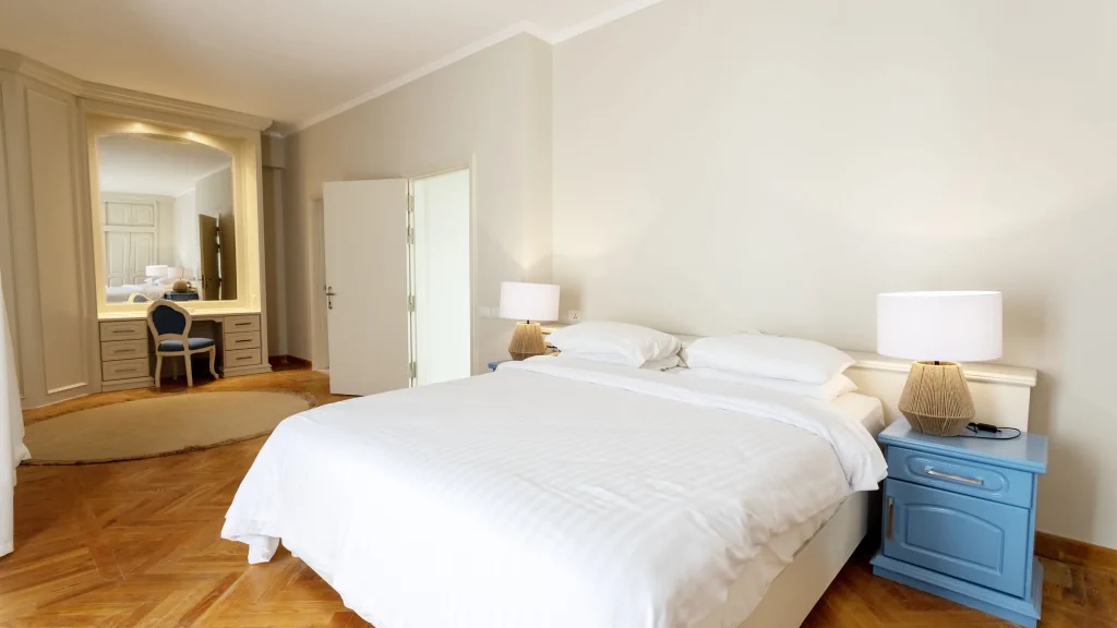 الفندق ديزرت روز ريزورت - الغردقة